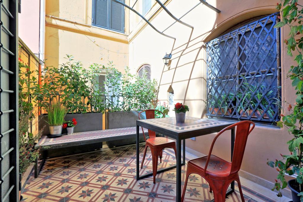 Ych-laterano Charme Apartment Rom