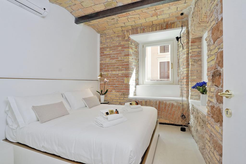 Ych-laterano Charme Apartment Rom
